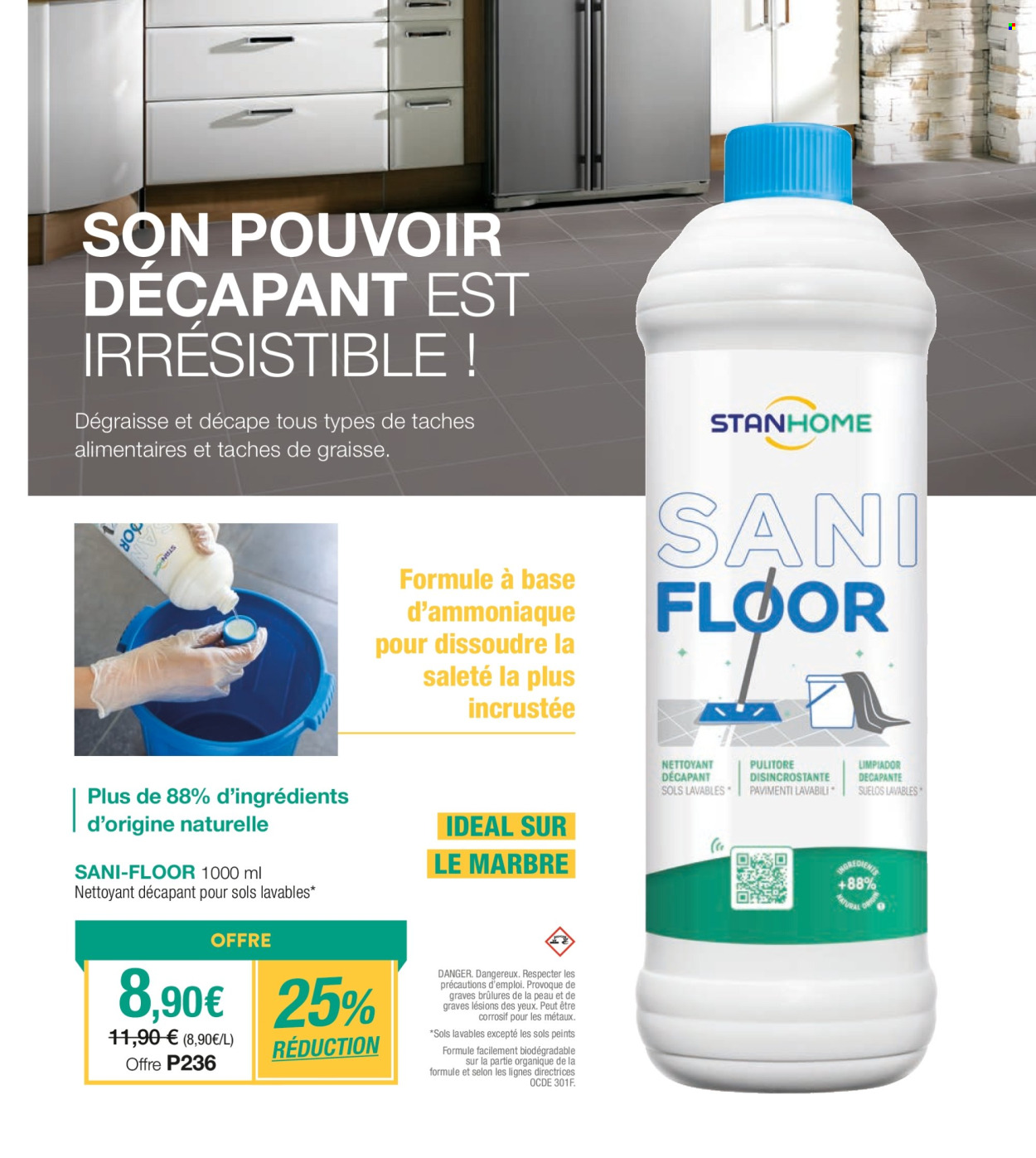 Catalogue Stanhome - 15/07/2025 - 03/08/2025. Page 37