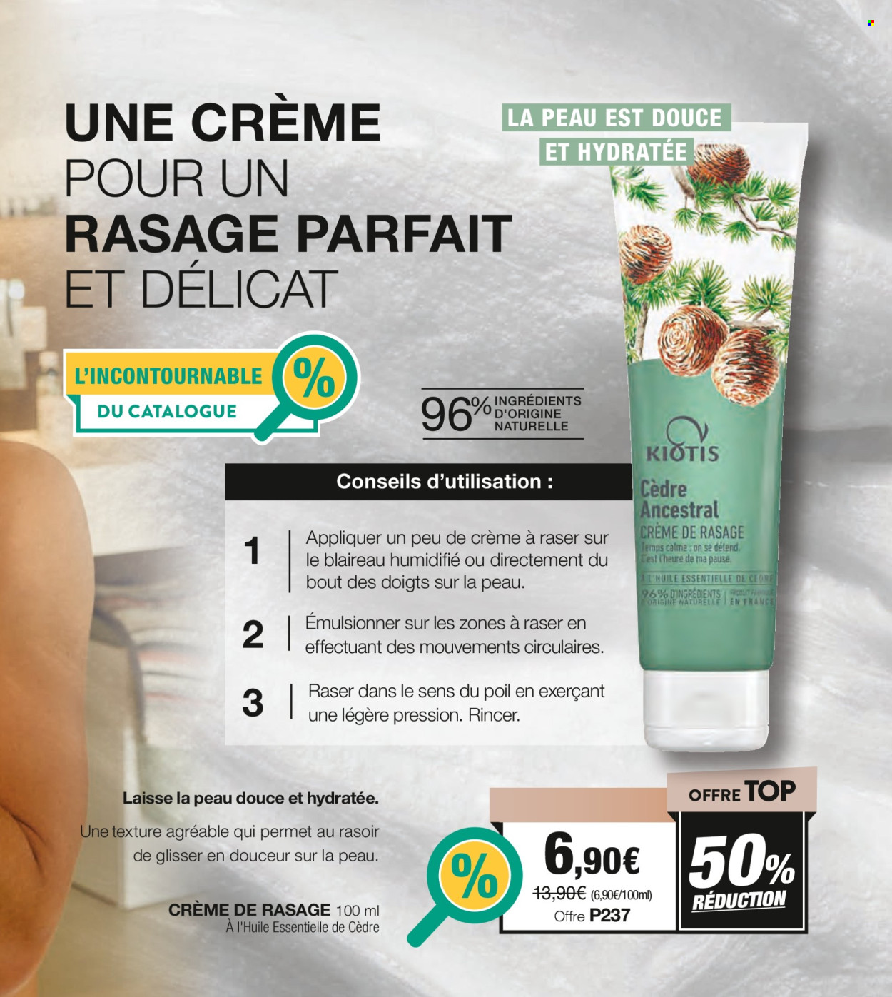 Catalogue Stanhome - 15/07/2025 - 03/08/2025. Page 41
