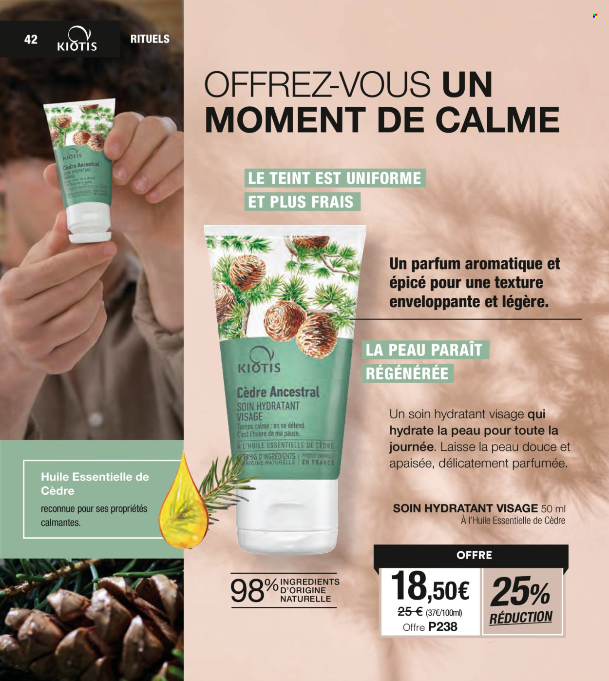 Catalogue Stanhome - 15/07/2025 - 03/08/2025. Page 42