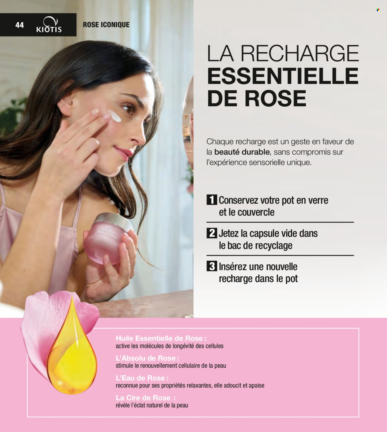 Catalogue Stanhome - 15/07/2025 - 03/08/2025. Page 44