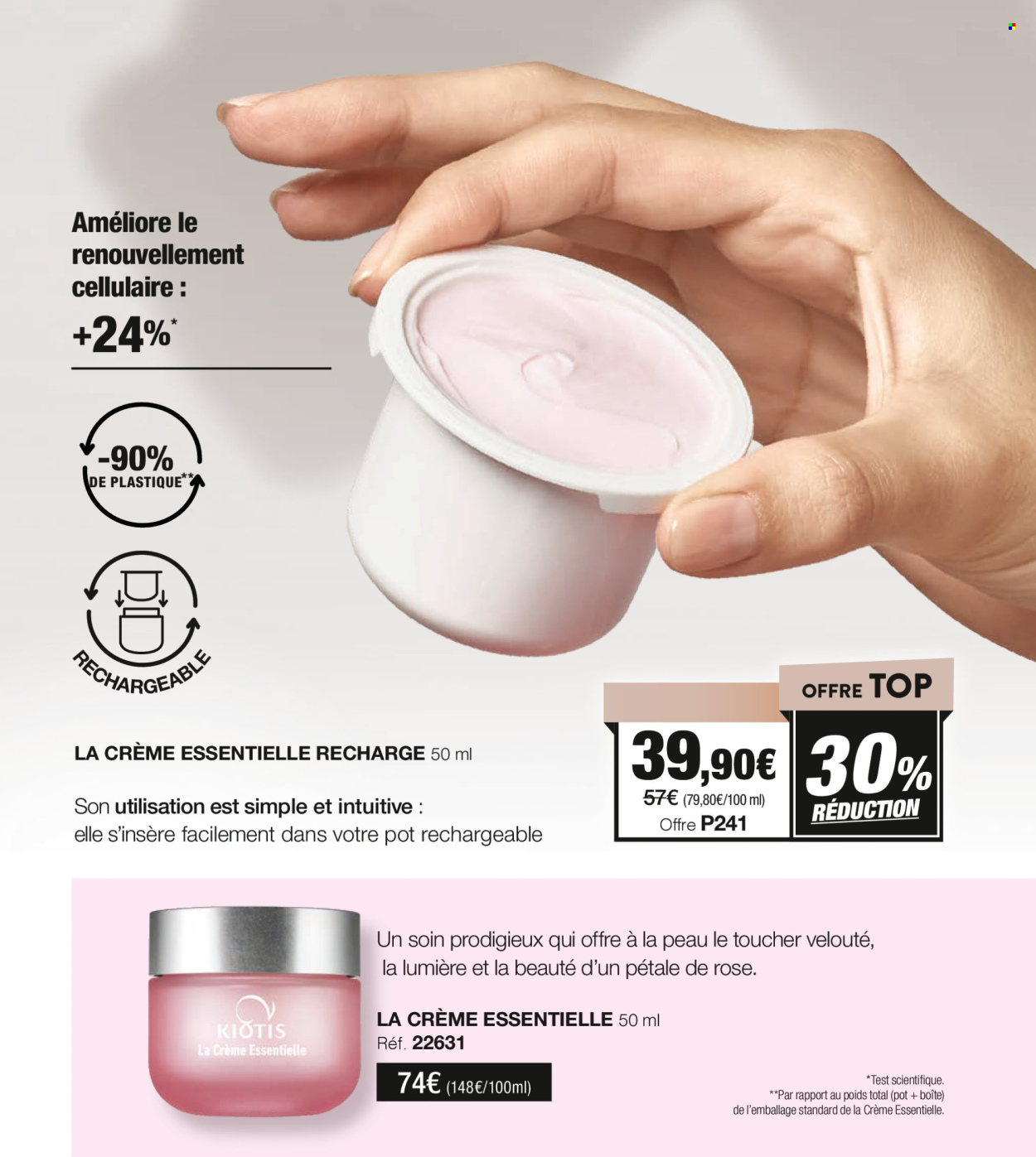 Catalogue Stanhome - 15/07/2025 - 03/08/2025. Page 45