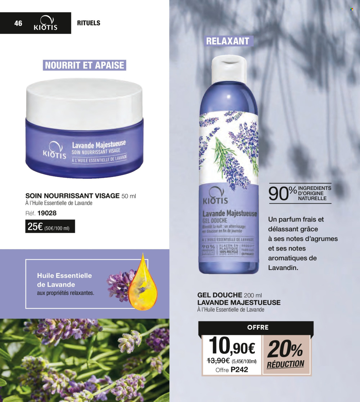 Catalogue Stanhome - 15/07/2025 - 03/08/2025. Page 46