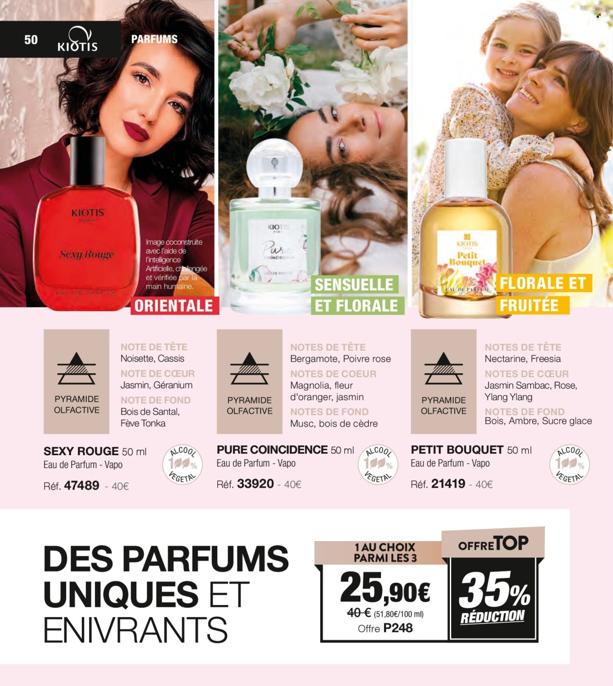 Catalogue Stanhome - 15/07/2025 - 03/08/2025. Page 50