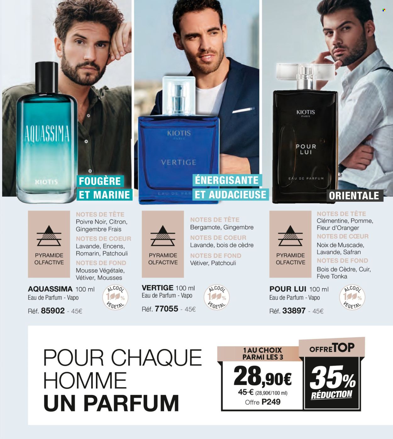 Catalogue Stanhome - 15/07/2025 - 03/08/2025. Page 51