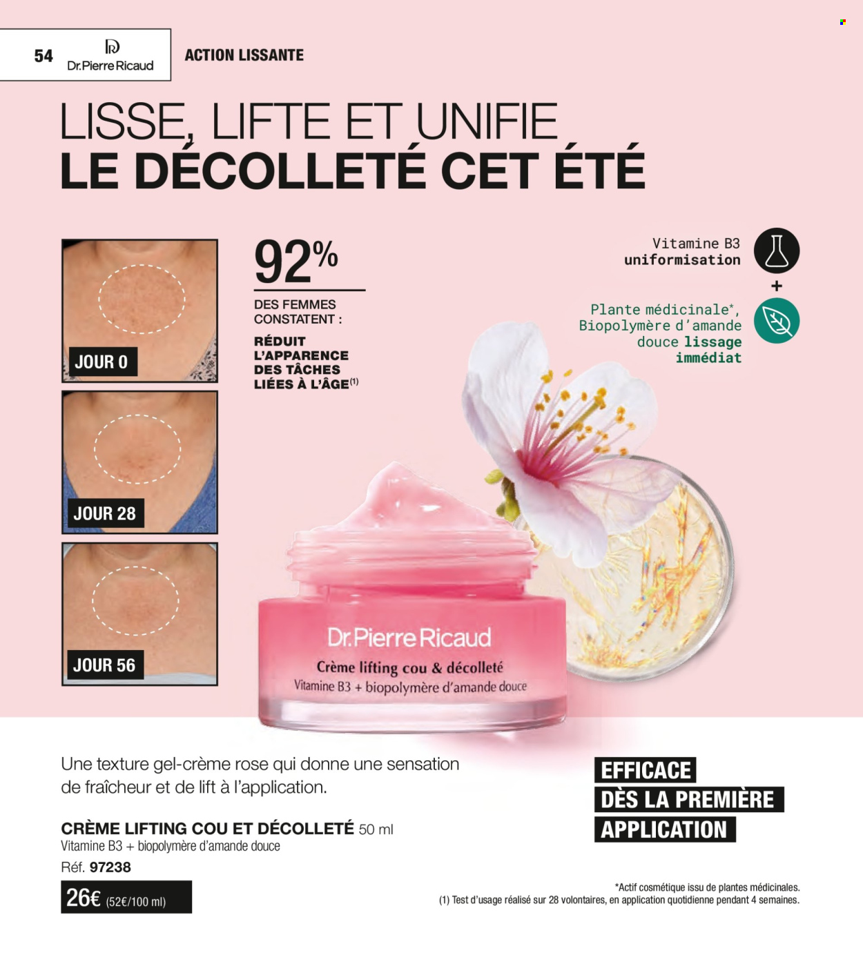 Catalogue Stanhome - 15/07/2025 - 03/08/2025. Page 54
