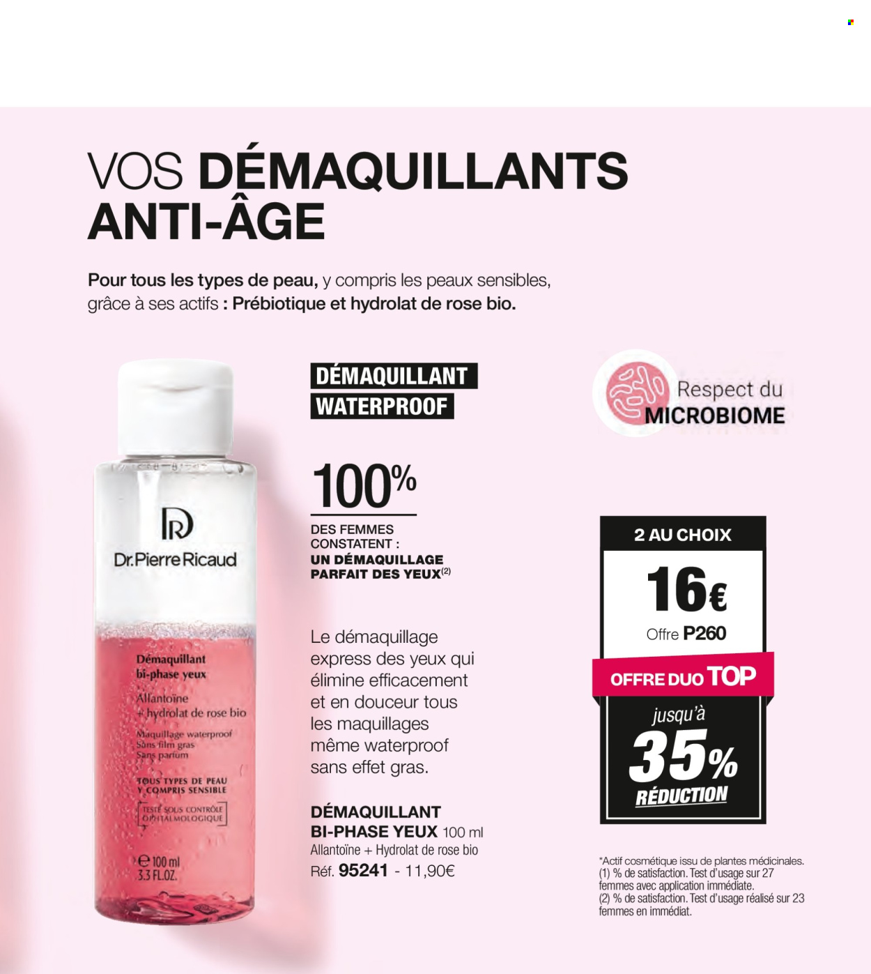 Catalogue Stanhome - 15/07/2025 - 03/08/2025. Page 57