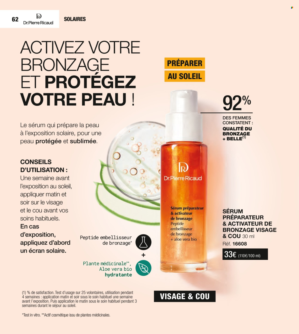 Catalogue Stanhome - 15/07/2025 - 03/08/2025. Page 62