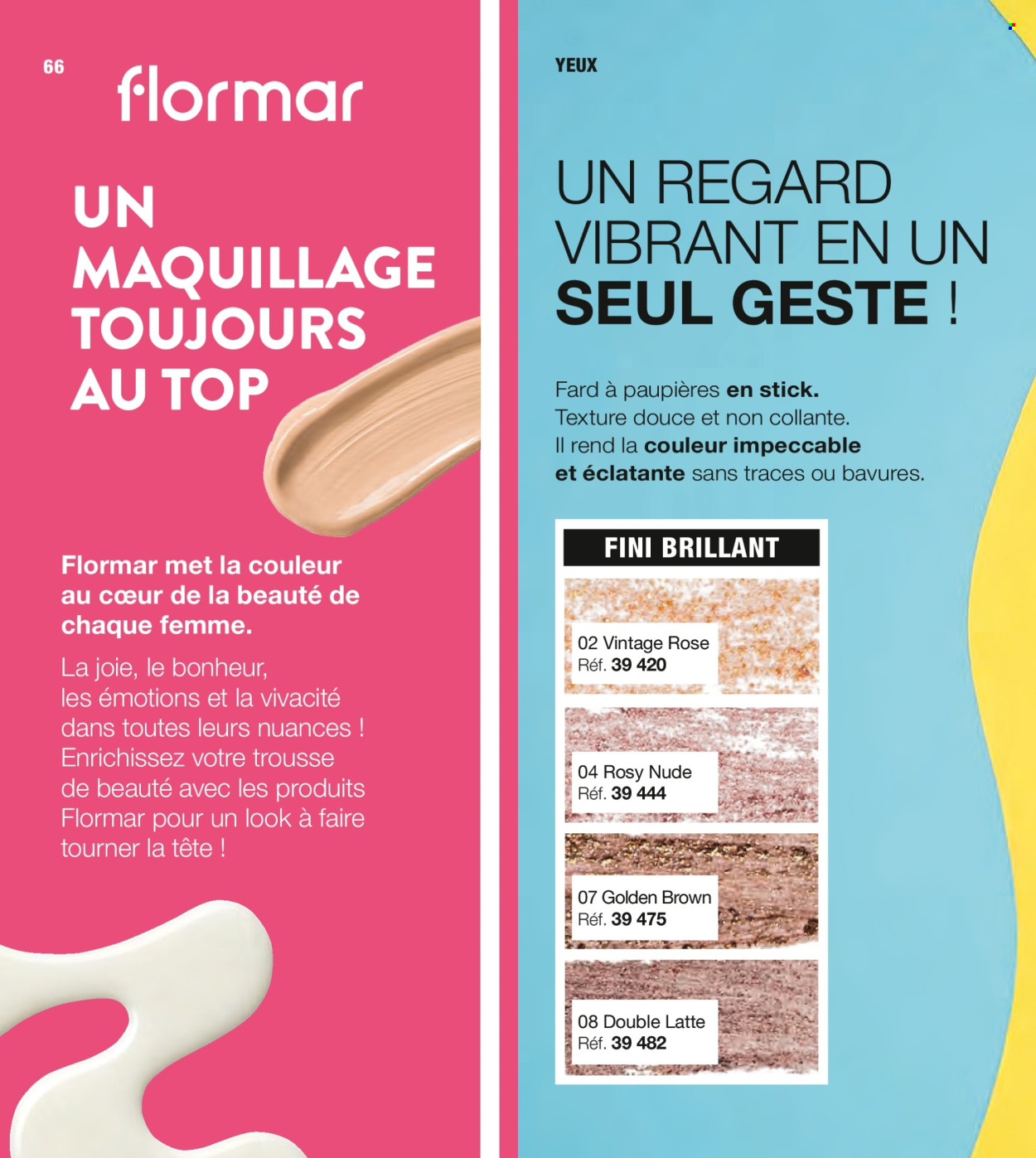 Catalogue Stanhome - 15/07/2025 - 03/08/2025. Page 66