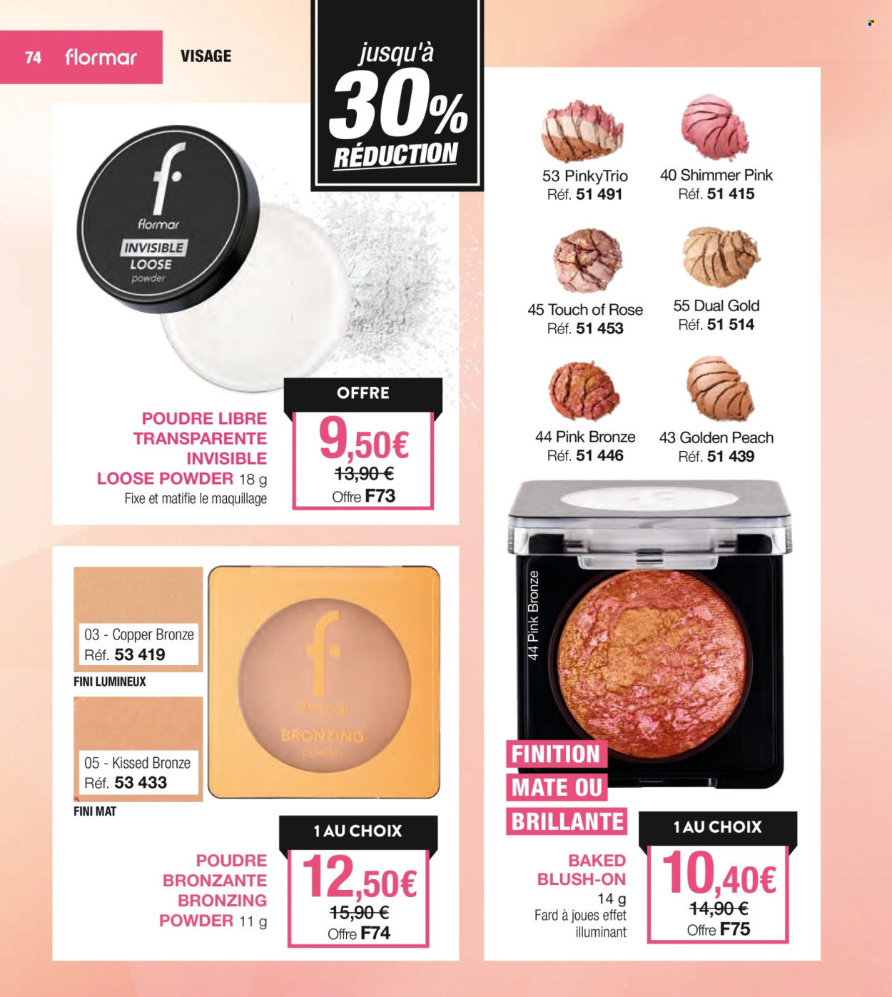 Catalogue Stanhome - 15/07/2025 - 03/08/2025. Page 74