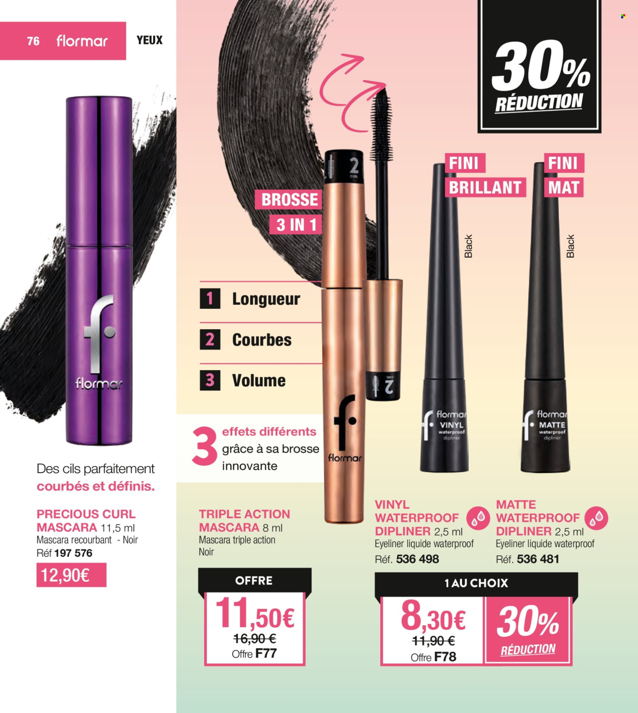 Catalogue Stanhome - 15/07/2025 - 03/08/2025. Page 76