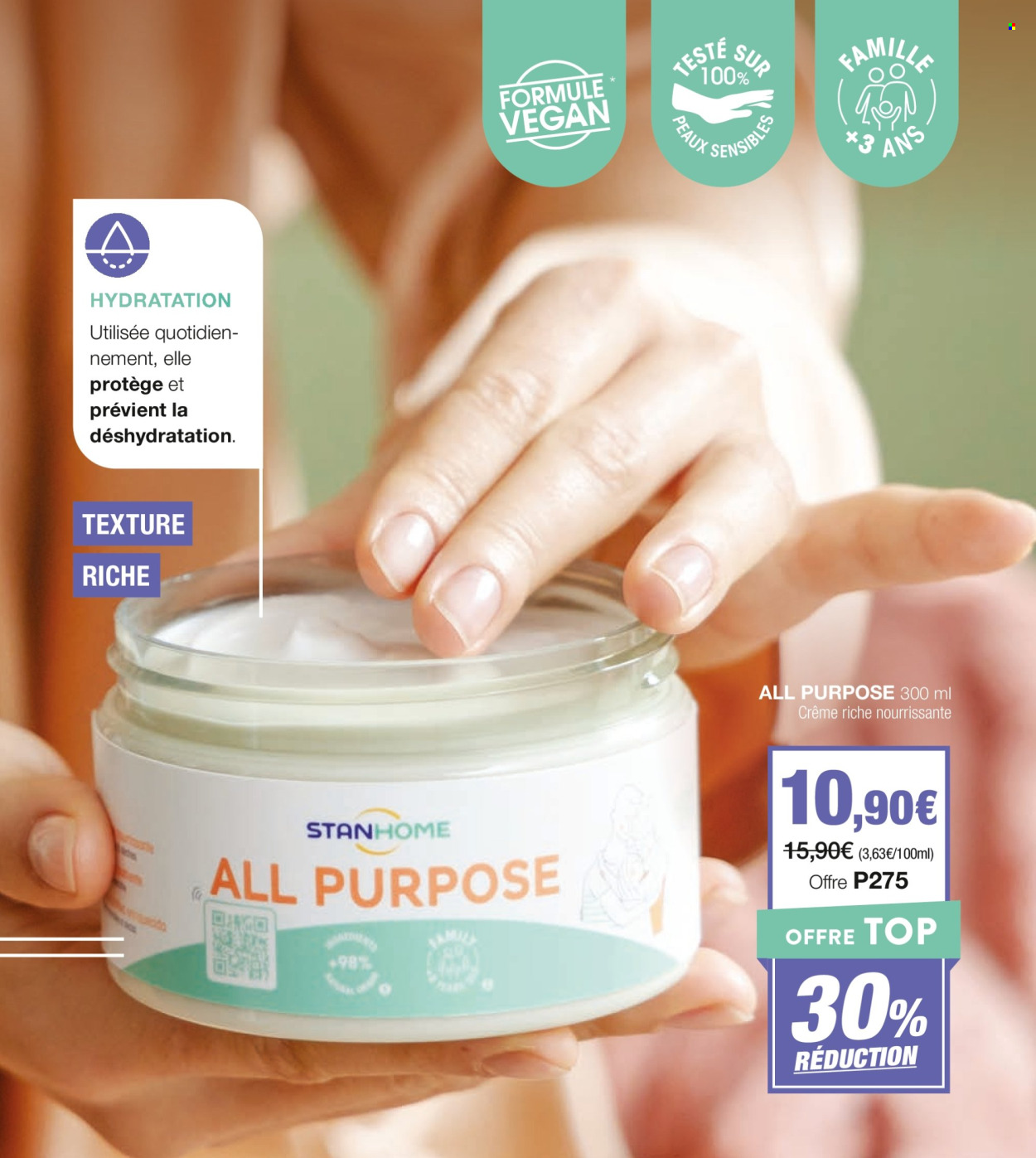 Catalogue Stanhome - 15/07/2025 - 03/08/2025. Page 91