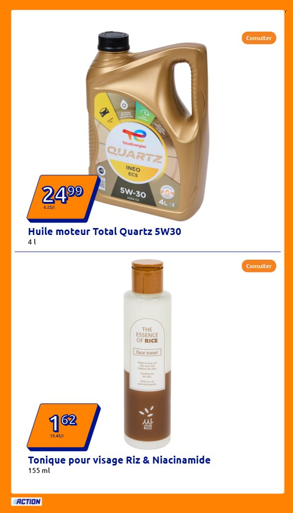 Catalogue Action - 16/07/2025 - 22/07/2025. Page 11