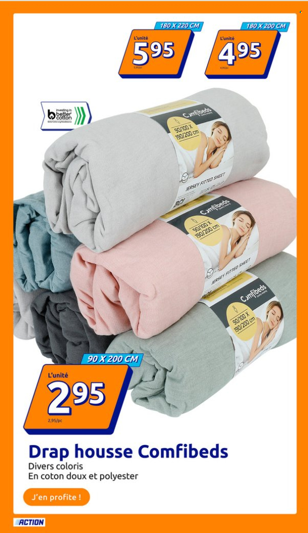 Catalogue Action - 16/07/2025 - 22/07/2025. Page 13