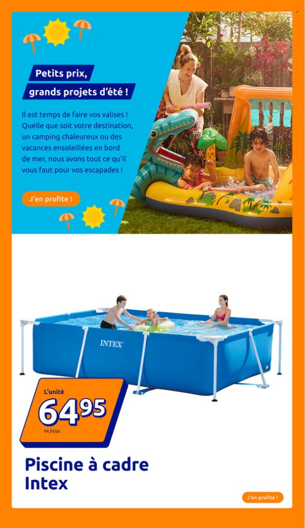 Catalogue Action - 16/07/2025 - 22/07/2025. Page 17