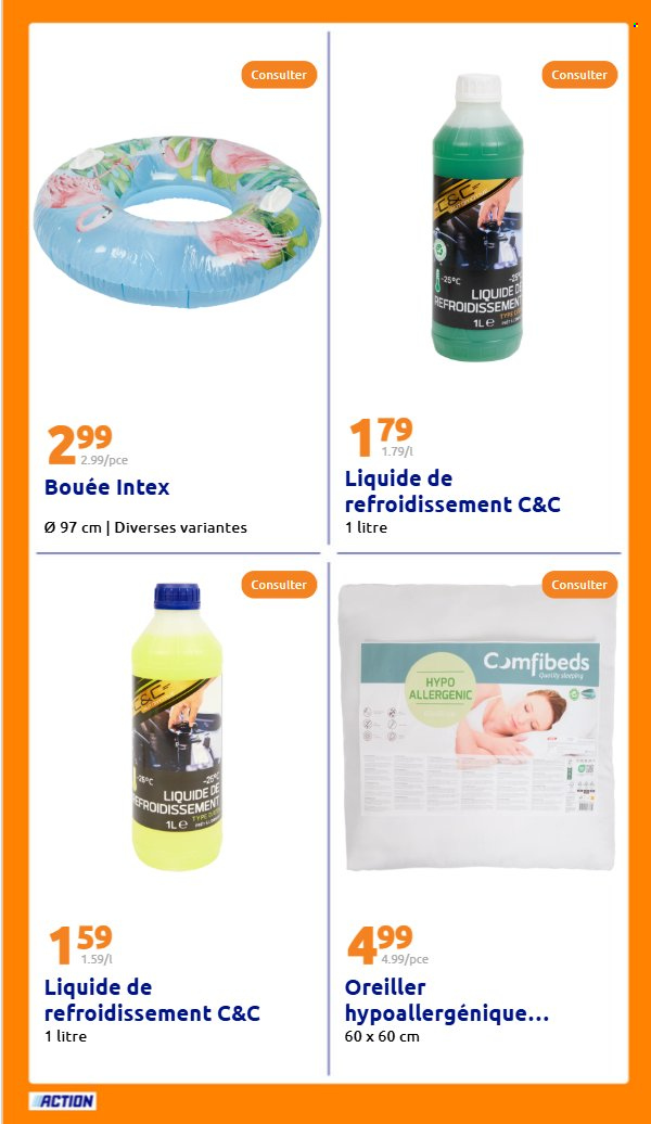 Catalogue Action - 16/07/2025 - 22/07/2025. Page 22