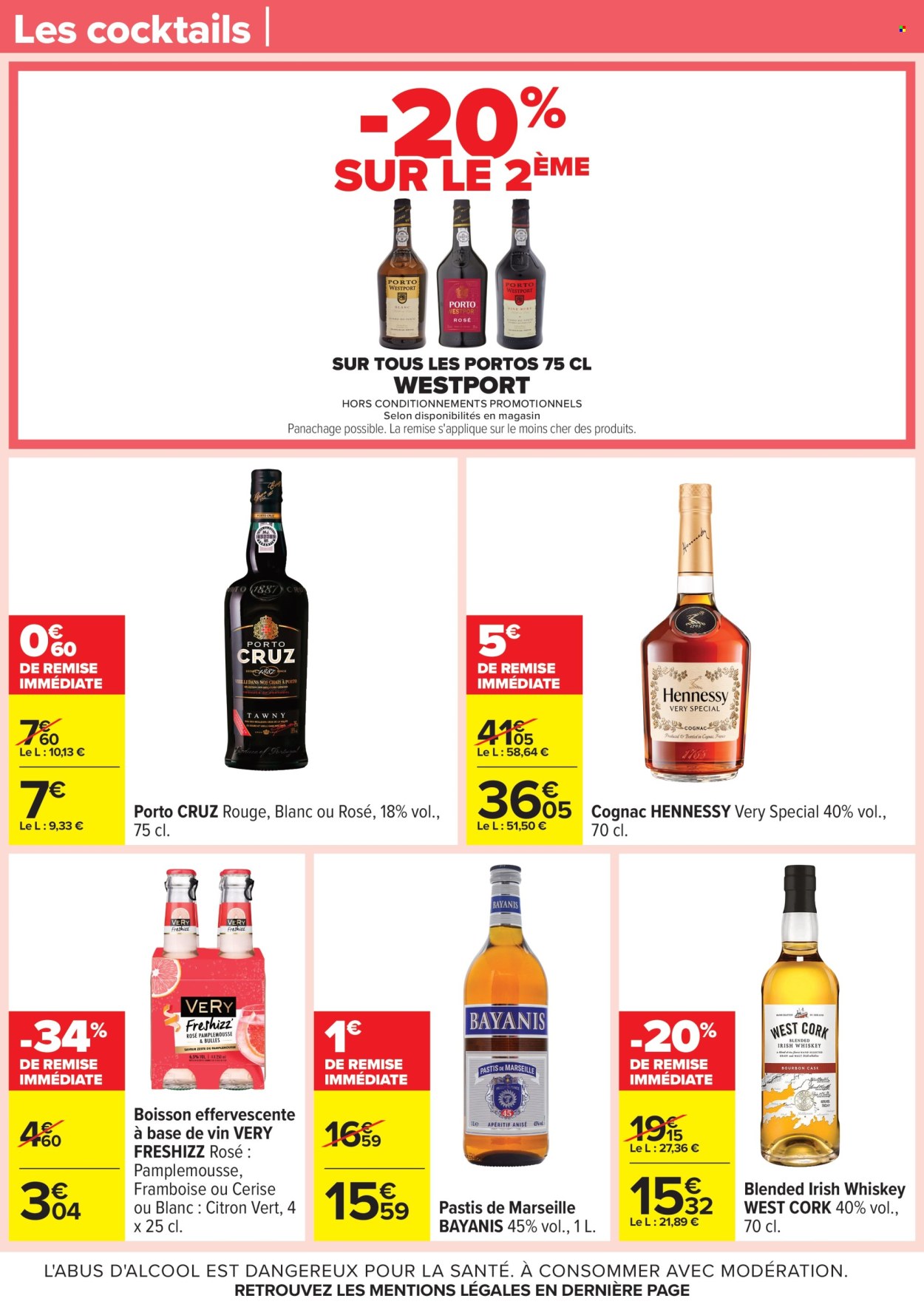 Catalogue Carrefour Hypermarchés - 22/07/2025 - 04/08/2025. Page 9