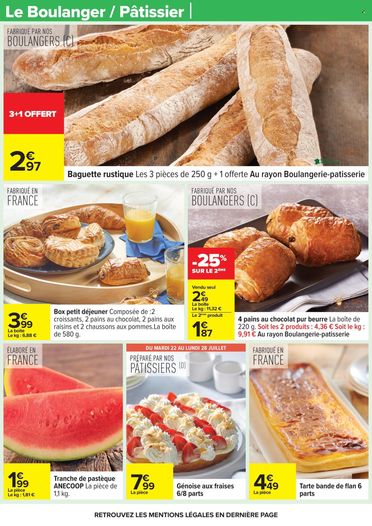 Catalogue Carrefour Hypermarchés - 22/07/2025 - 04/08/2025. Page 18