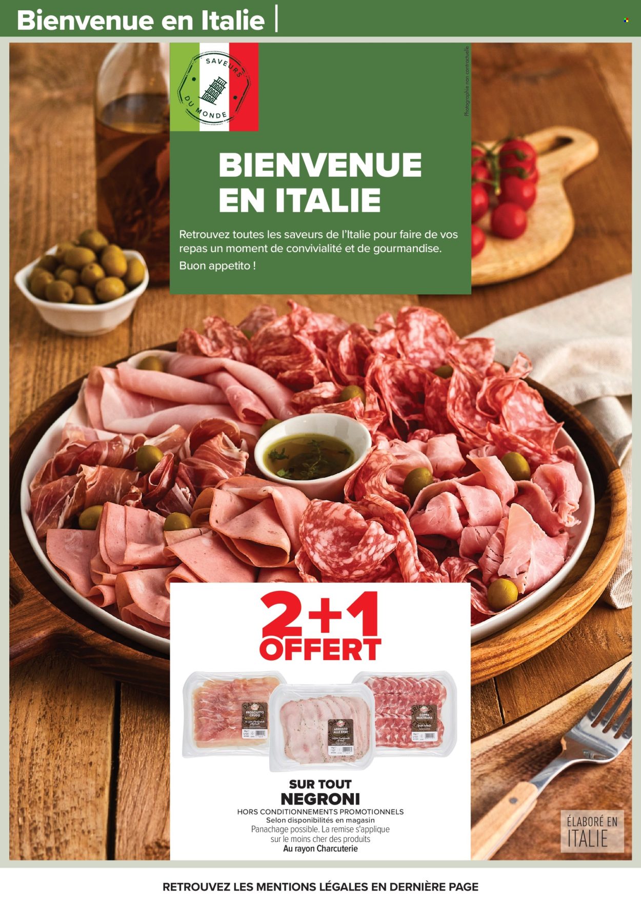 Catalogue Carrefour Hypermarchés - 22/07/2025 - 04/08/2025. Page 19