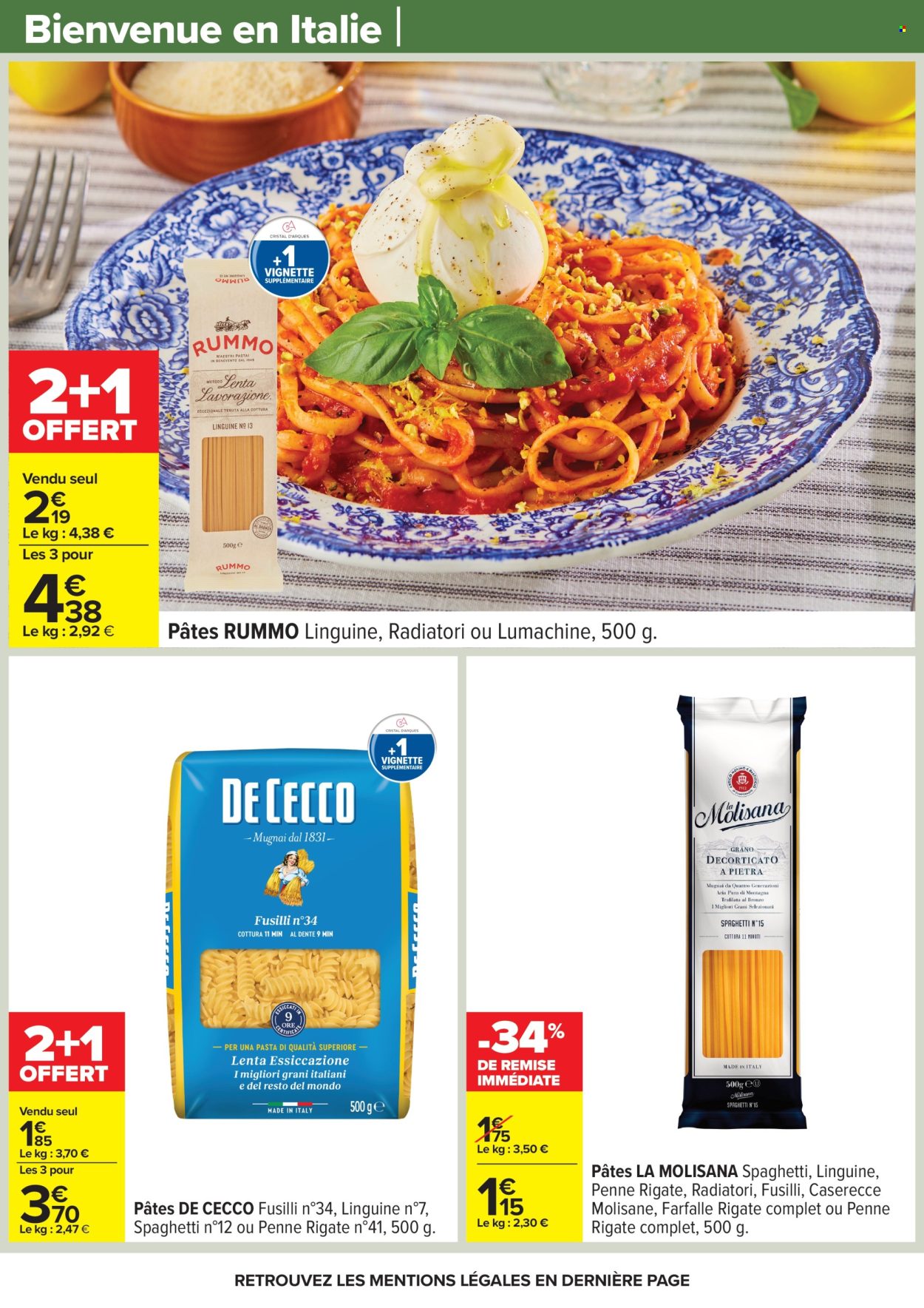 Catalogue Carrefour Hypermarchés - 22/07/2025 - 04/08/2025. Page 31