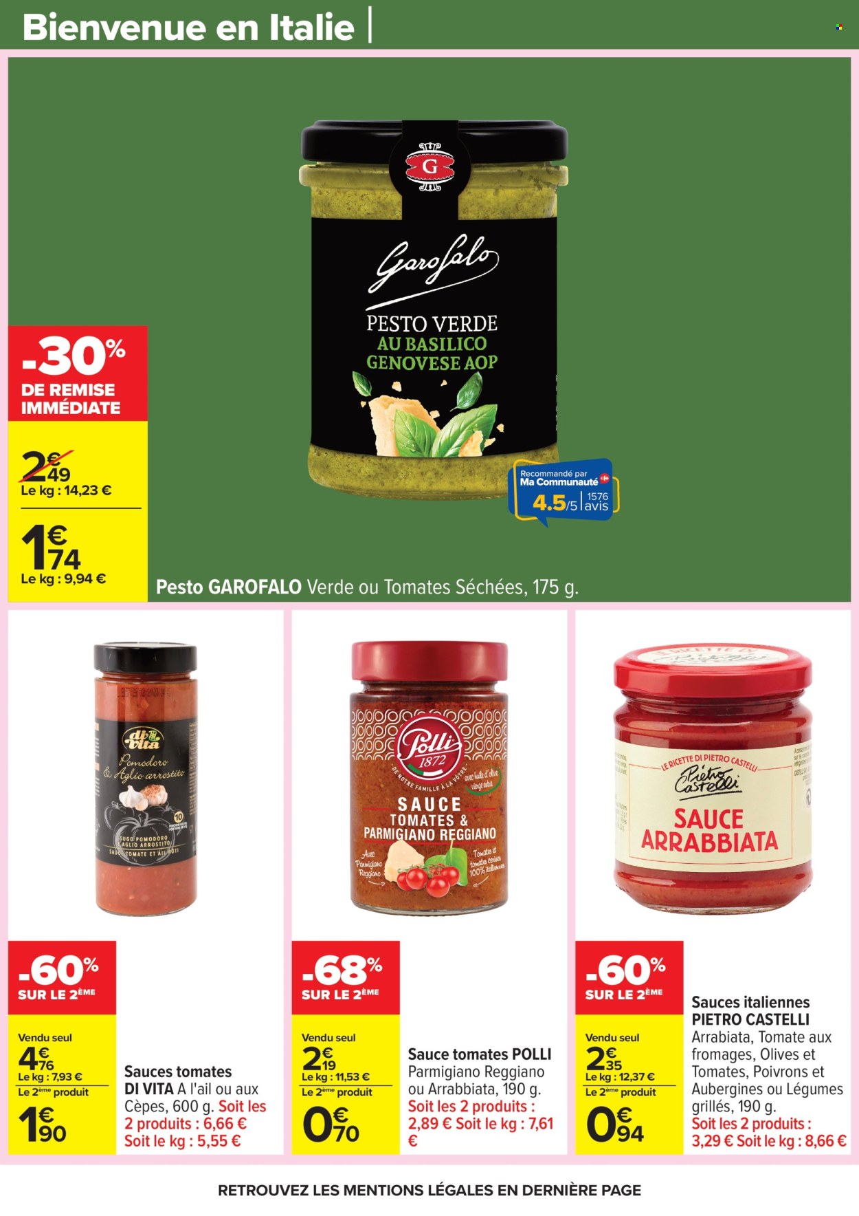 Catalogue Carrefour Hypermarchés - 22/07/2025 - 04/08/2025. Page 32
