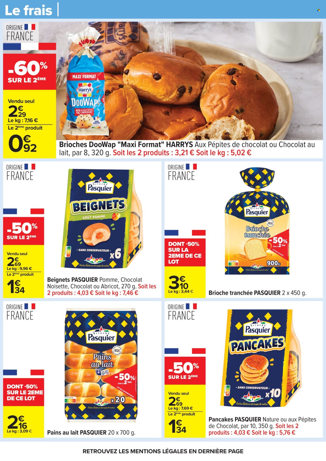 Catalogue Carrefour Hypermarchés - 22/07/2025 - 04/08/2025. Page 37