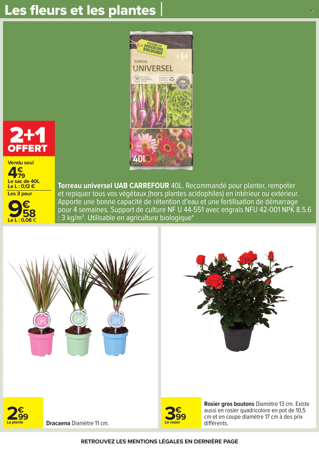 Catalogue Carrefour Hypermarchés - 22/07/2025 - 04/08/2025. Page 74
