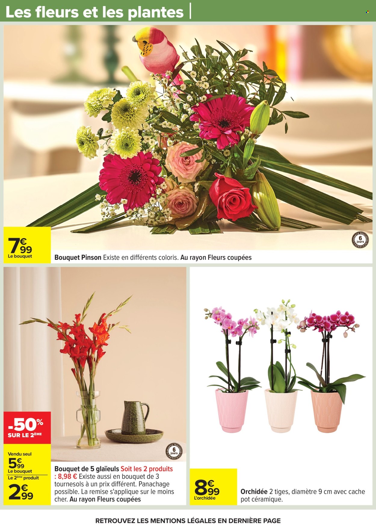 Catalogue Carrefour Hypermarchés - 22/07/2025 - 04/08/2025. Page 75