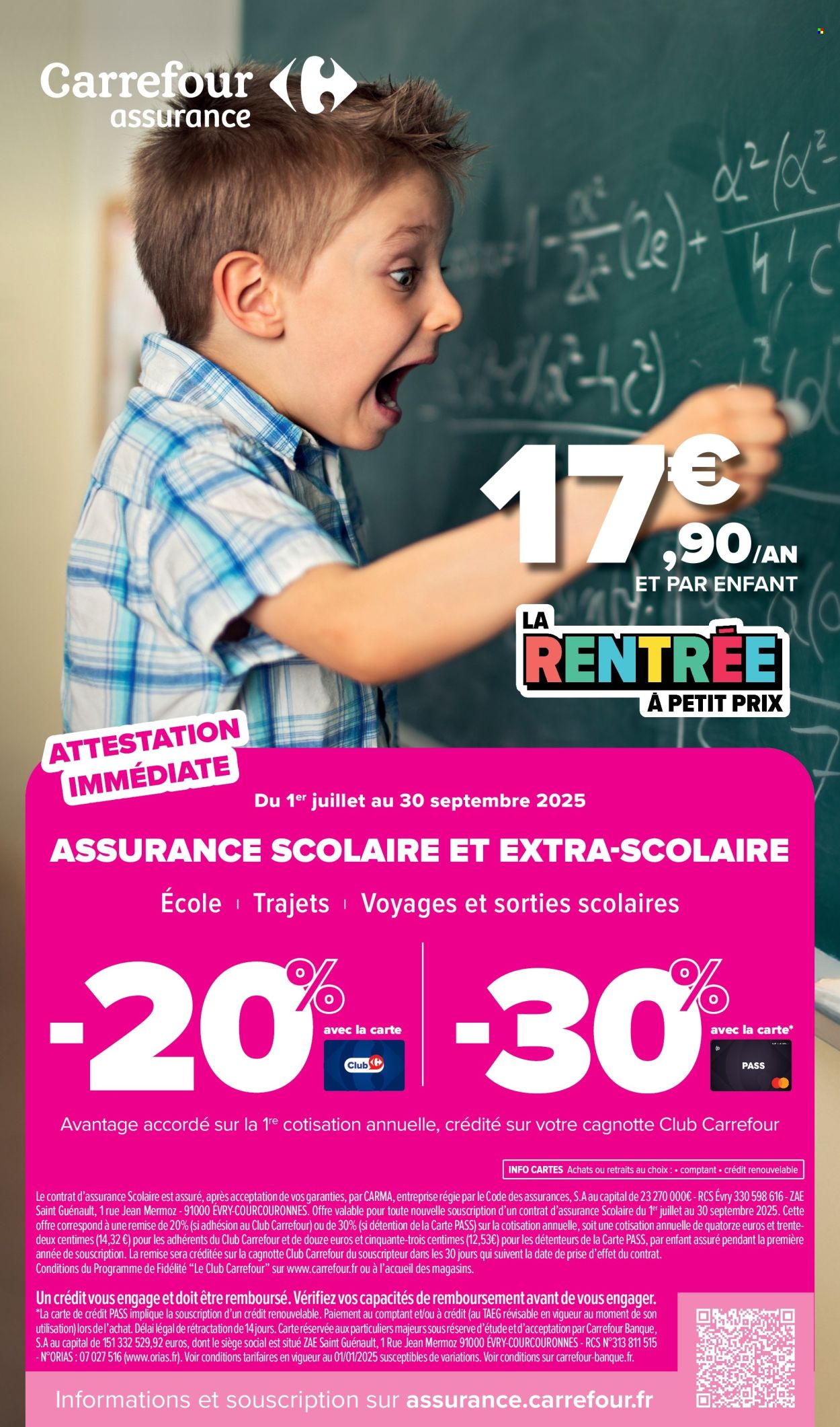Catalogue Carrefour Market - 22/07/2025 - 03/08/2025. Page 5