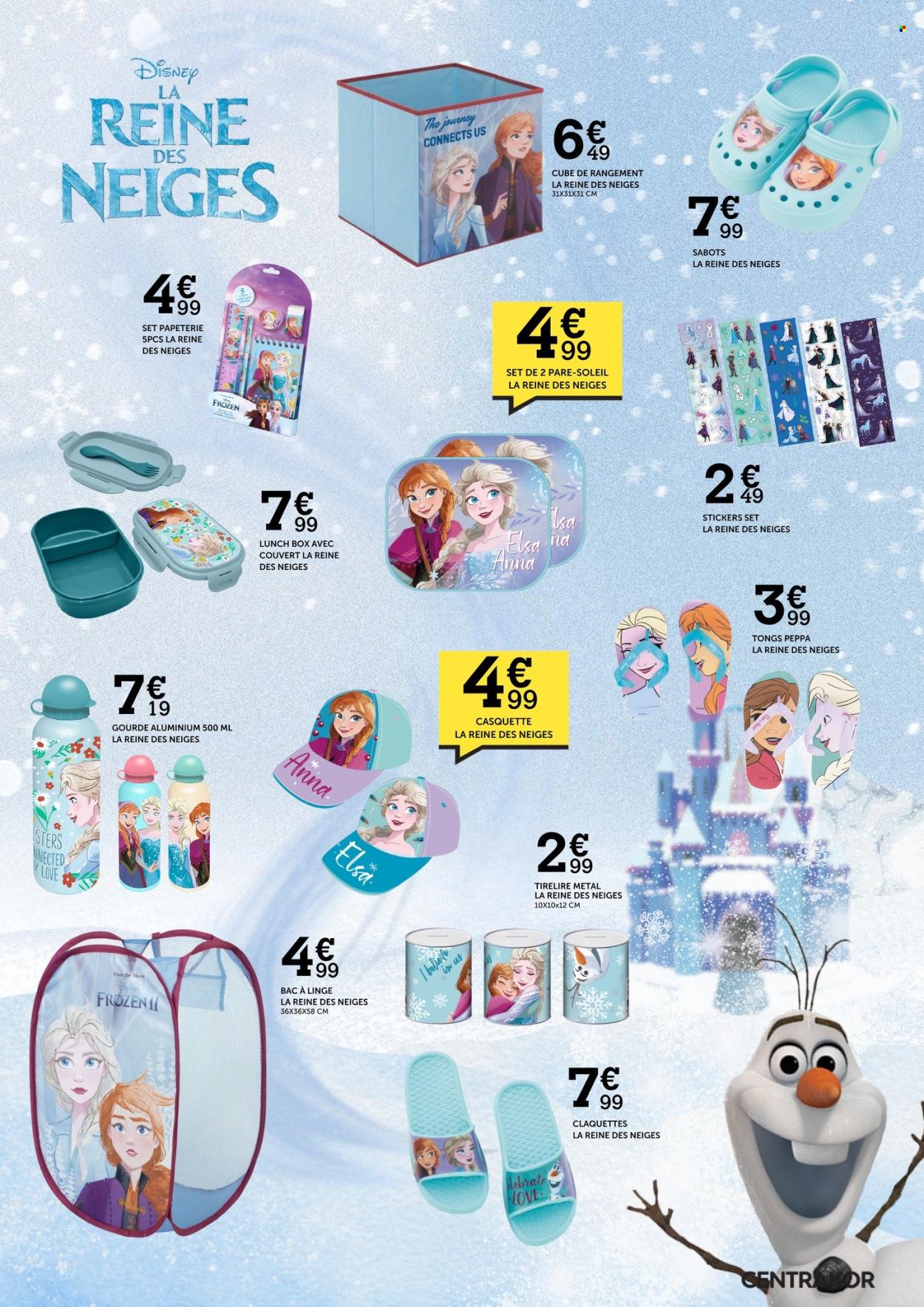 Catalogue Centrakor - 17/07/2025 - 02/08/2025. Page 7