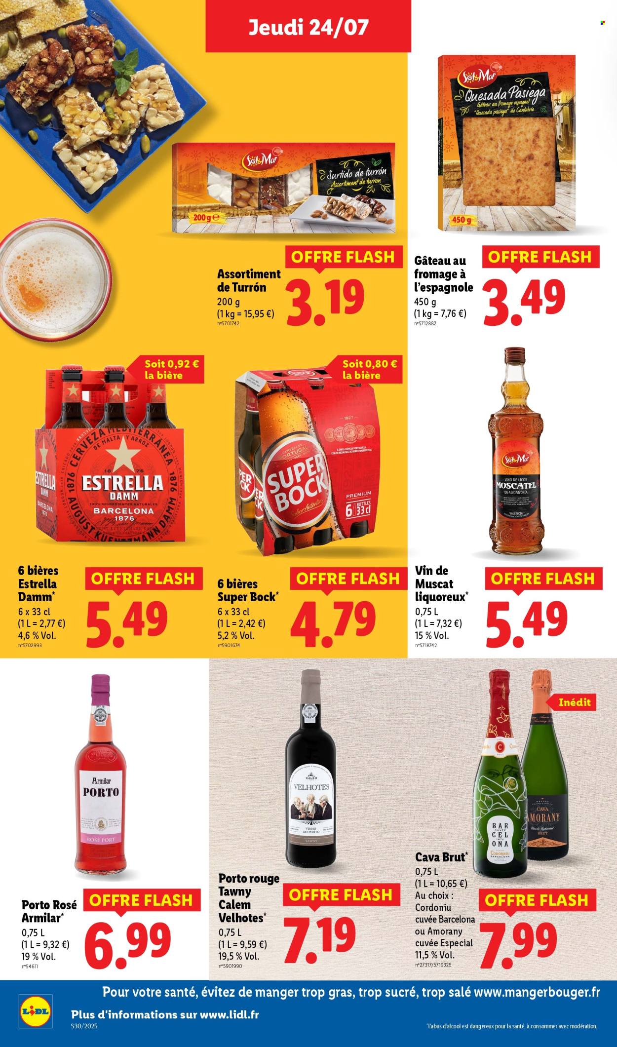 Catalogue Lidl - 24/07/2025 - 30/07/2025. Page 22