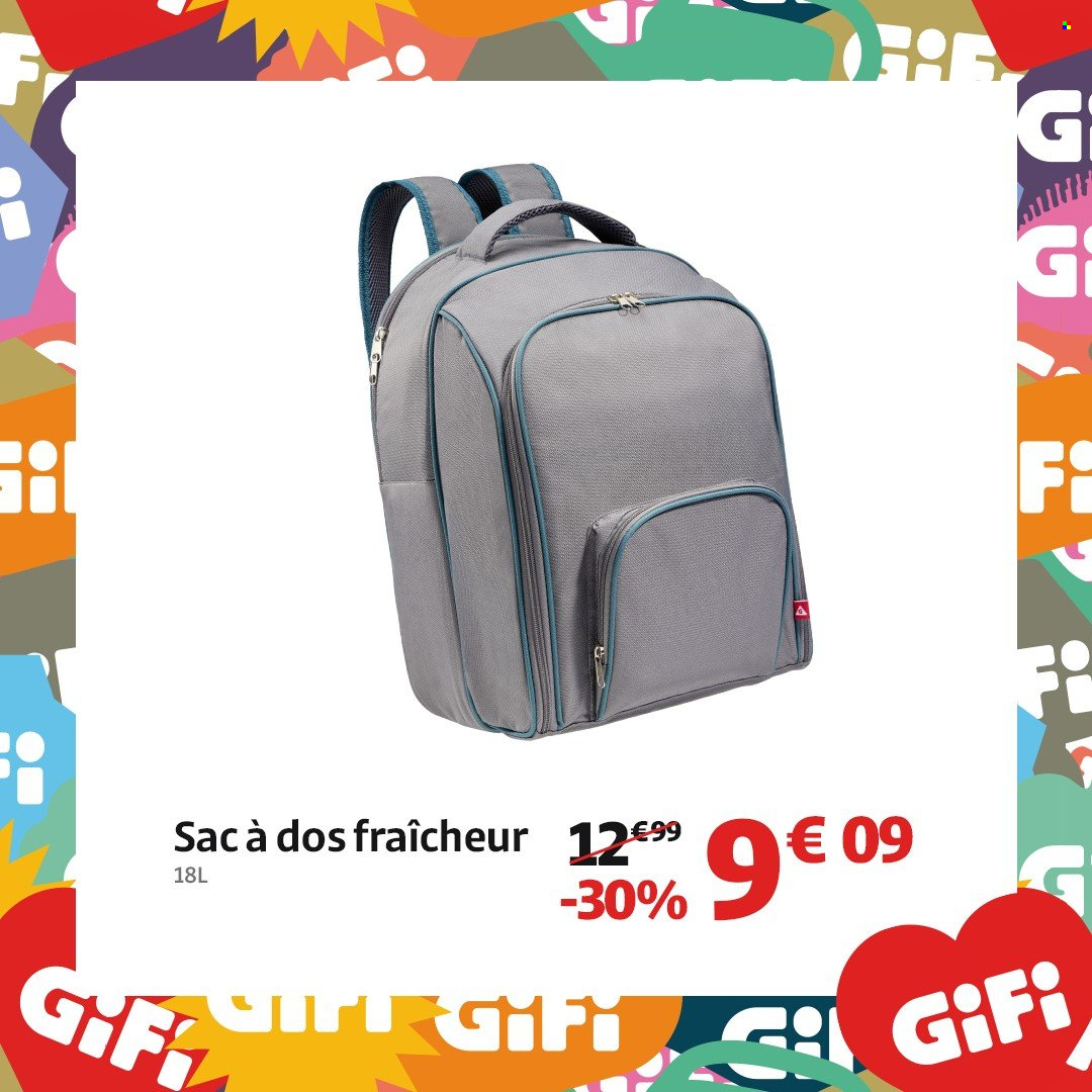 Catalogue GiFi. Page 13