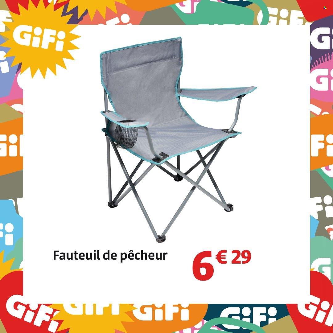 Catalogue GiFi. Page 14