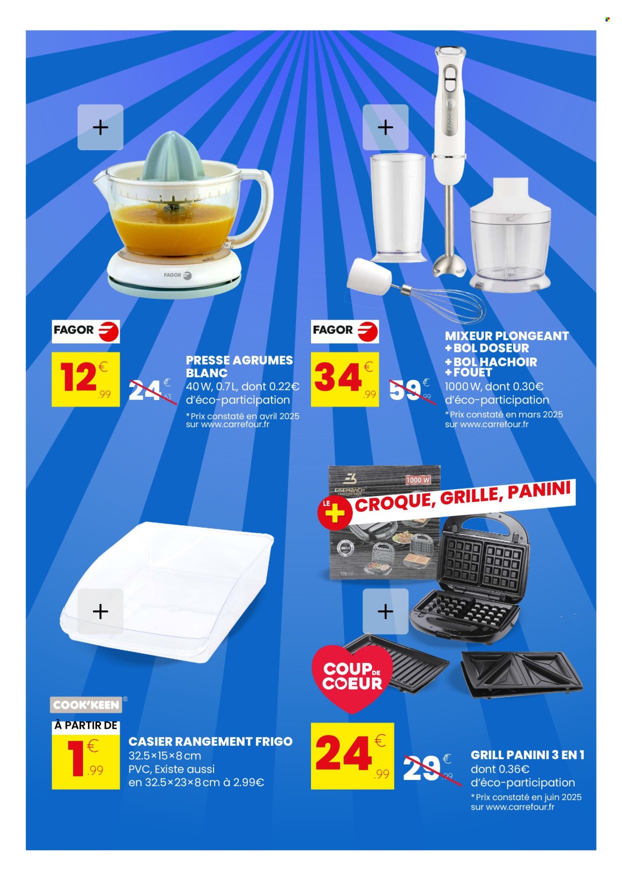 Catalogue Stokomani - 23/07/2025 - 03/08/2025. Page 7