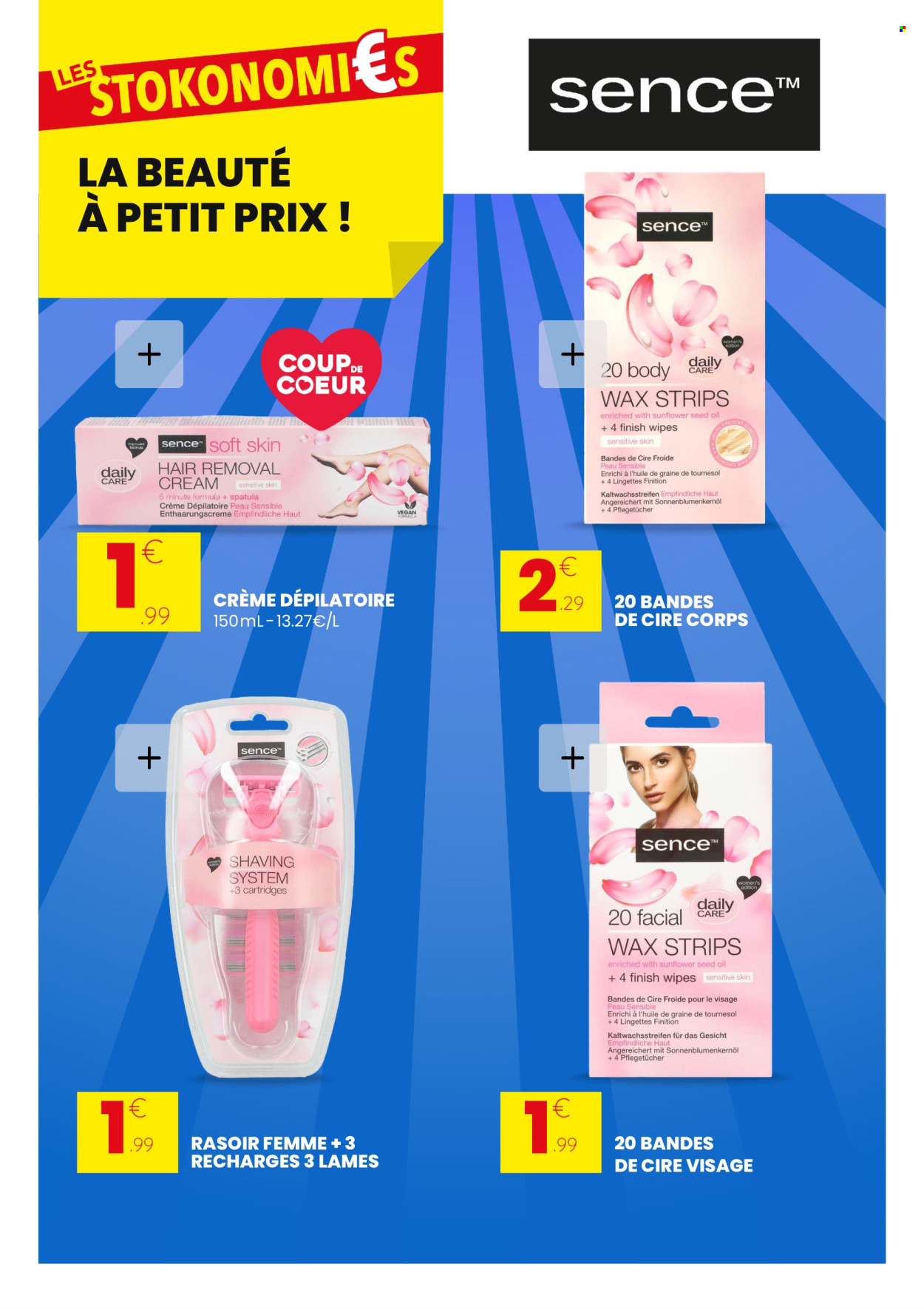 Catalogue Stokomani - 23/07/2025 - 03/08/2025. Page 12