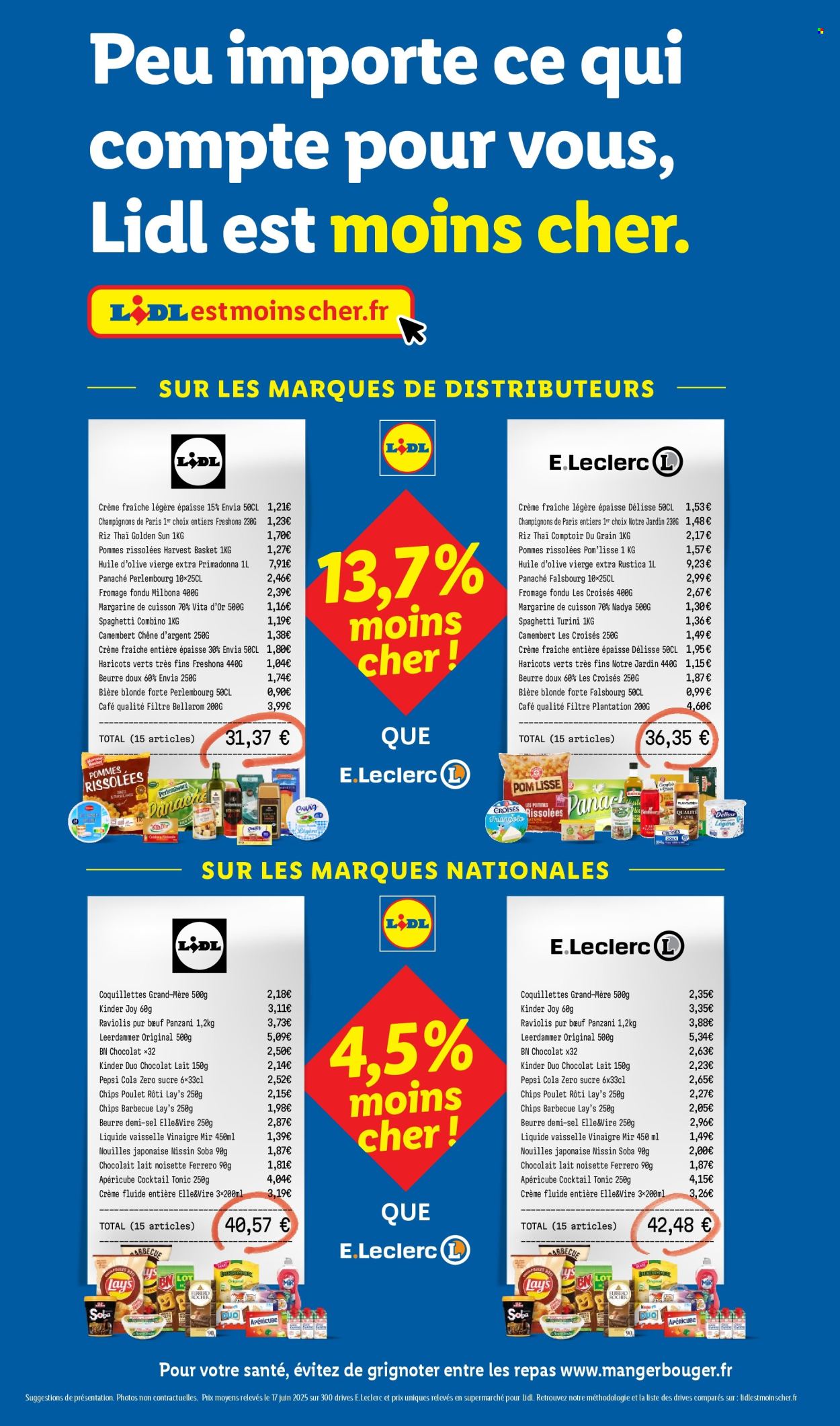 Catalogue Lidl - 24/07/2025 - 28/07/2025. Page 44