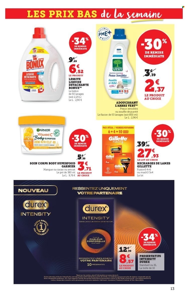 Catalogue HYPER U - 29/07/2025 - 10/08/2025. Page 13