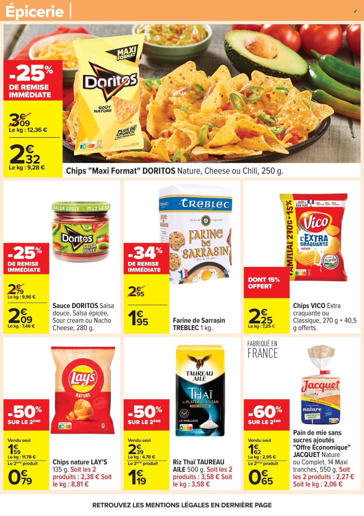 Catalogue Carrefour Hypermarchés - 29/07/2025 - 11/08/2025. Page 37
