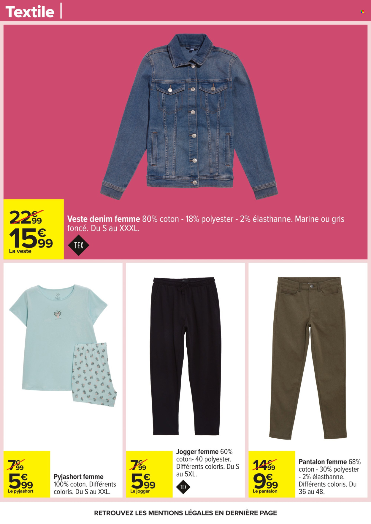 Catalogue Carrefour Hypermarchés - 29/07/2025 - 11/08/2025. Page 52