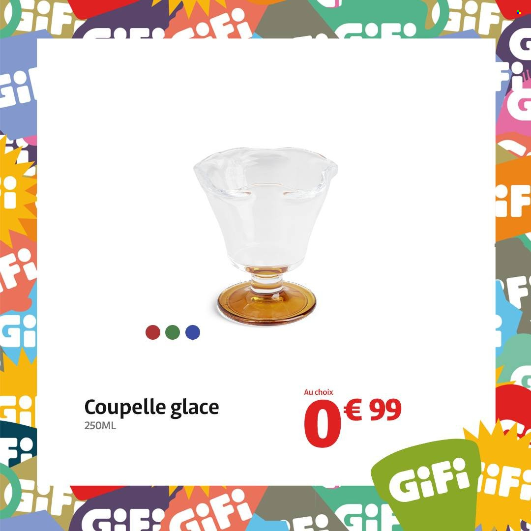 Catalogue GiFi. Page 37