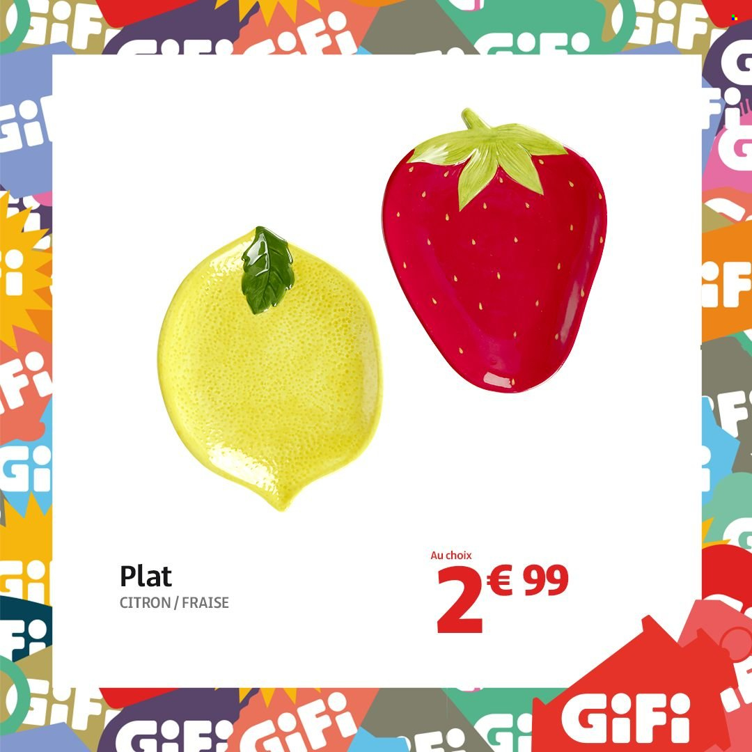 Catalogue GiFi. Page 36