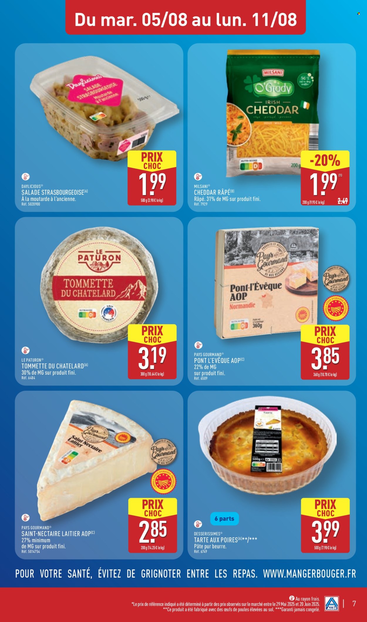 Catalogue ALDI - 05/08/2025 - 11/08/2025. Page 9