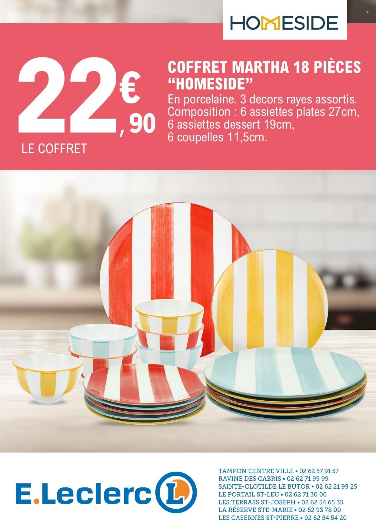 Catalogue E.Leclerc - 29/07/2025 - 10/08/2025. Page 66
