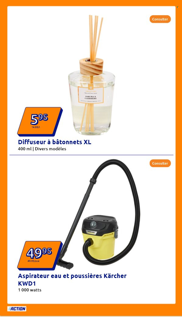 Catalogue Action - 30/07/2025 - 05/08/2025. Page 4