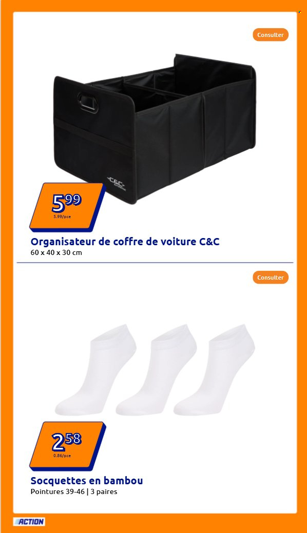 Catalogue Action - 30/07/2025 - 05/08/2025. Page 14