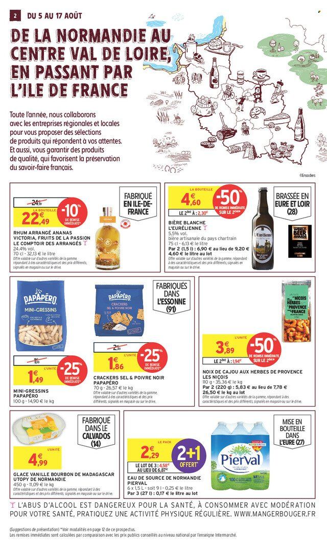 Catalogue Intermarché Express - 05/08/2025 - 17/08/2025. Page 4