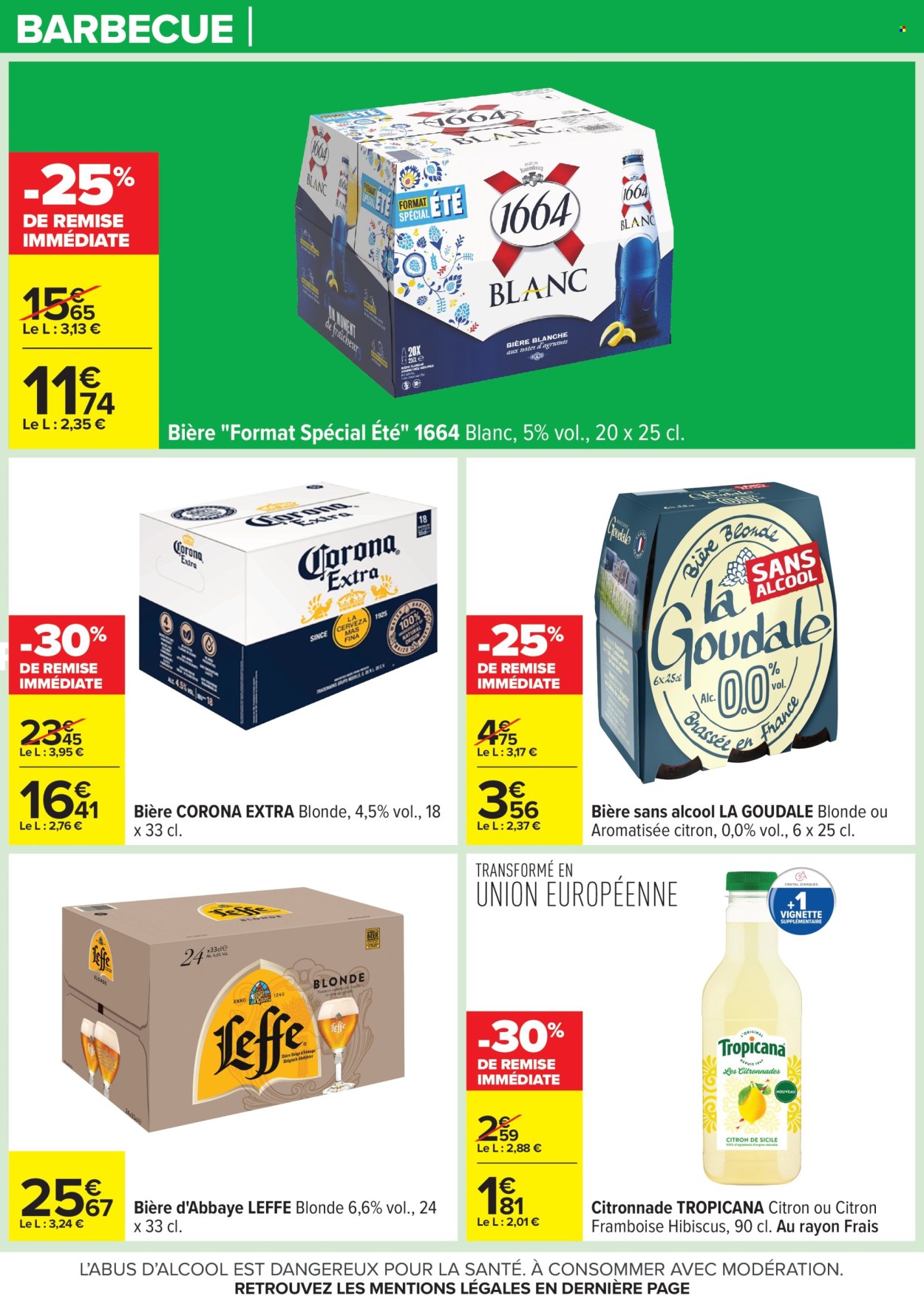 Catalogue Carrefour Hypermarchés - 05/08/2025 - 18/08/2025. Page 17