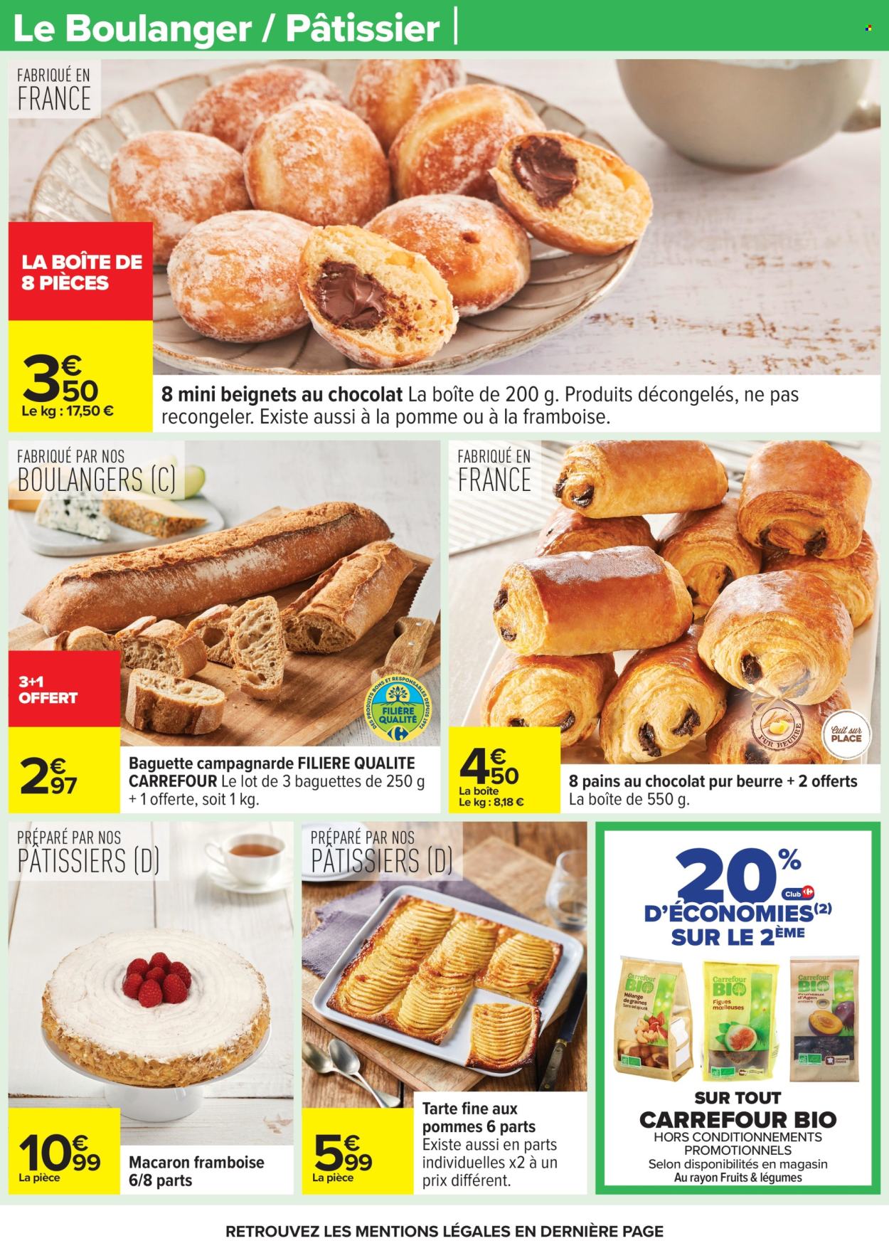 Catalogue Carrefour Hypermarchés - 05/08/2025 - 18/08/2025. Page 28