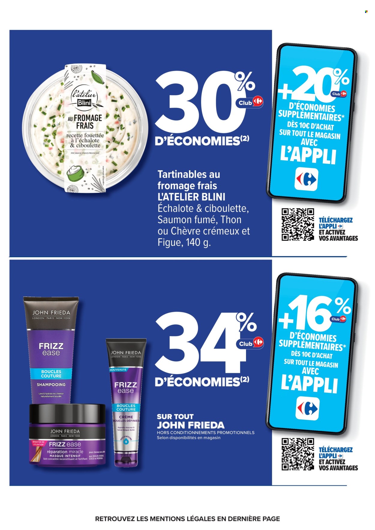 Catalogue Carrefour Hypermarchés - 05/08/2025 - 18/08/2025. Page 37