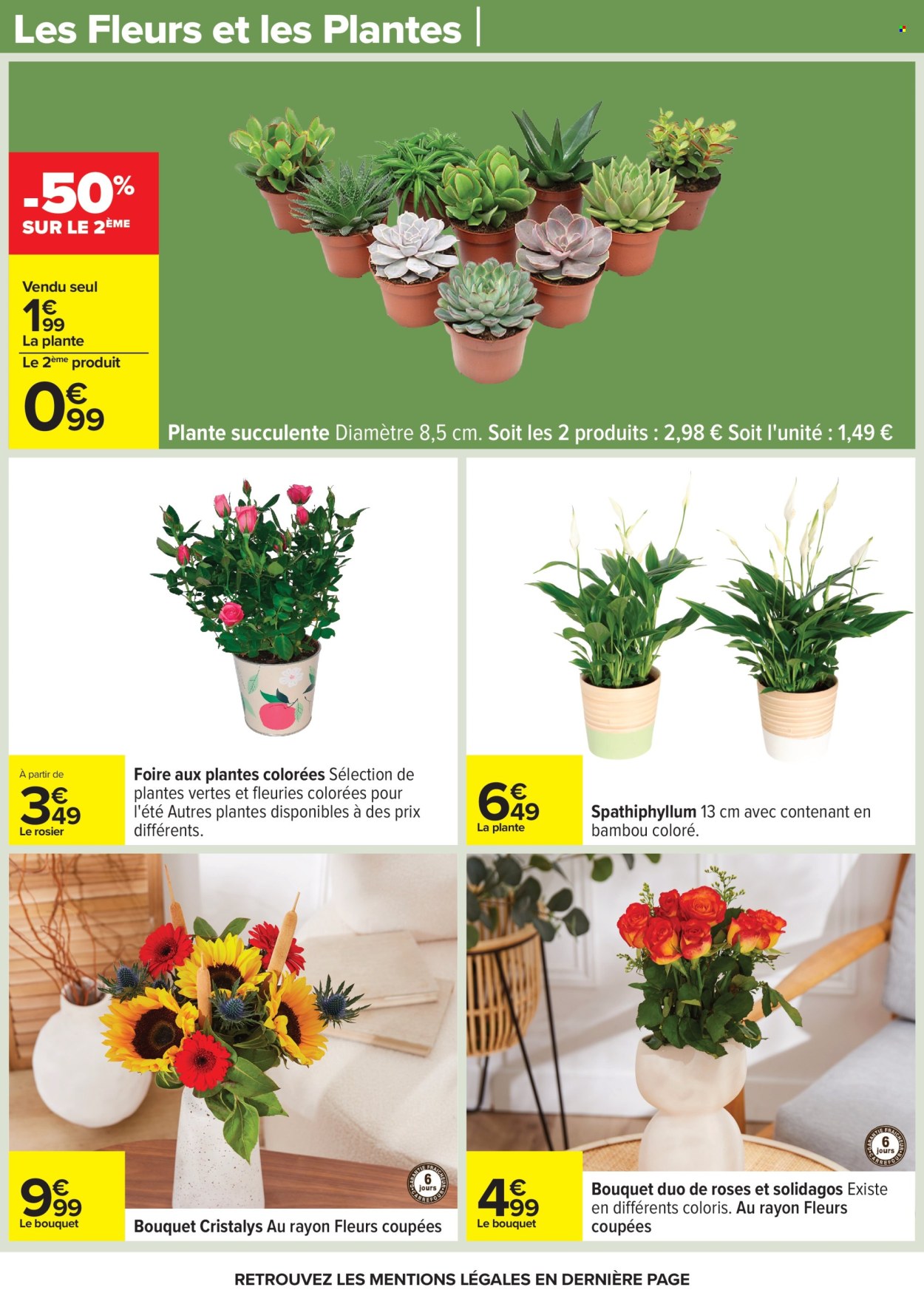 Catalogue Carrefour Hypermarchés - 05/08/2025 - 18/08/2025. Page 45