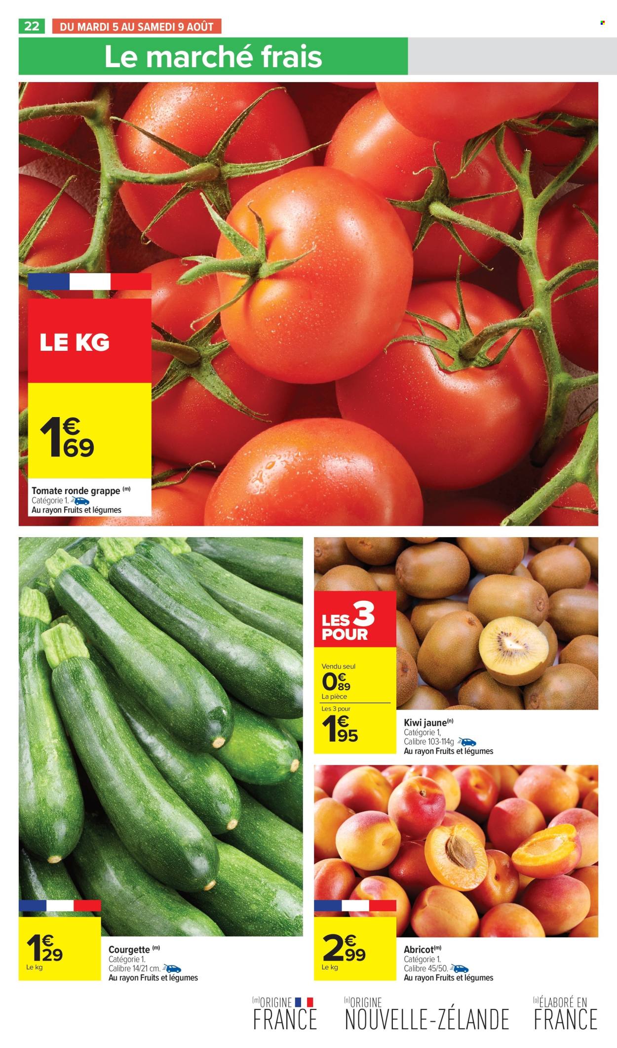 Catalogue Carrefour Market - 05/08/2025 - 17/08/2025. Page 26